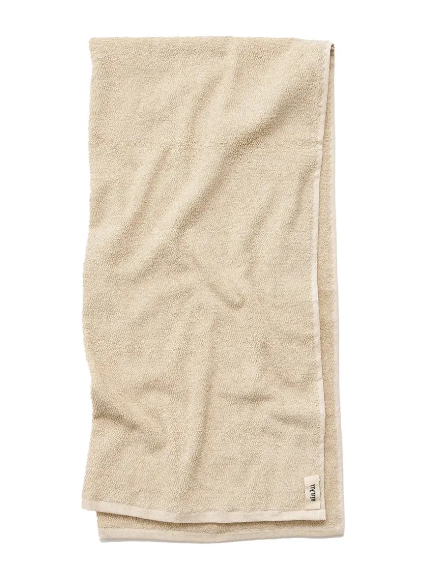 Linen Kitchen Towels, 2 stk. fra Aiayu