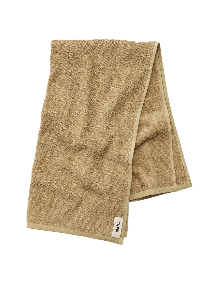 Linen Kitchen Towels, 2 stk. fra Aiayu