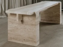 Linje Bænk fra Wabi Sabi Nordic