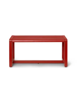 Little Architect Bench fra Ferm Living