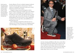 Little Book of Christian Louboutin fra New Mags