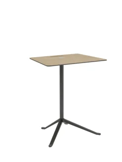 Little Friend Bord, firkantet af Kasper Salto