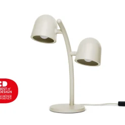 Little Lebow – Bordlampe fra Fatboy