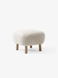 Little Petra Pouf fra &Tradition