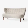 Little Petra sofa VB2 fra &Tradition