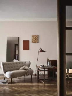 Little Petra sofa VB2 fra &Tradition