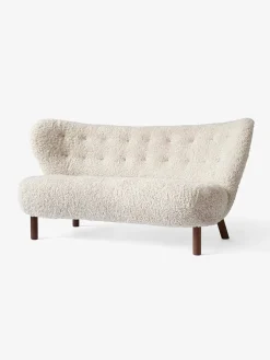 Little Petra sofa VB2 fra &Tradition
