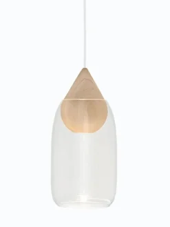 Liuku Base Drop pendel fra Mater