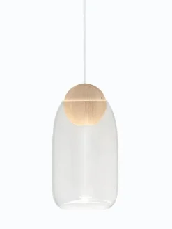 Liuku Base pendel fra Mater