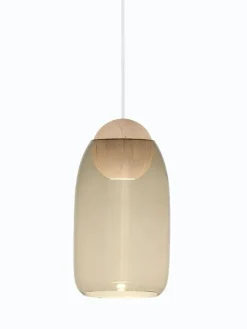 Liuku Base pendel fra Mater