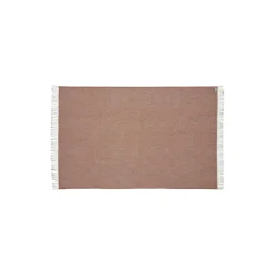 Livø Plaid, fjord fra Silkeborg Uldspinderi