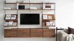 Living Room J fra String