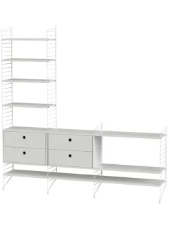 Living Room J fra String