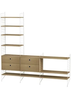 Living Room J fra String