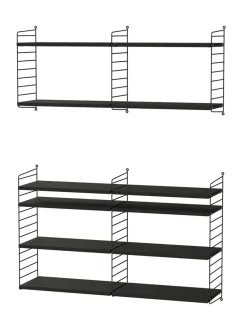 Living Room N fra String