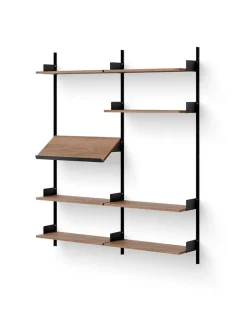 Living shelf fra New Works