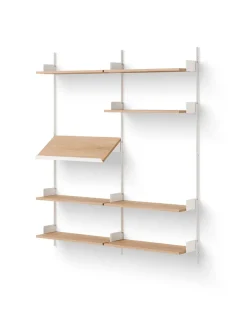Living shelf fra New Works