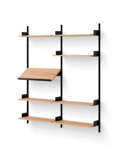 Living shelf fra New Works