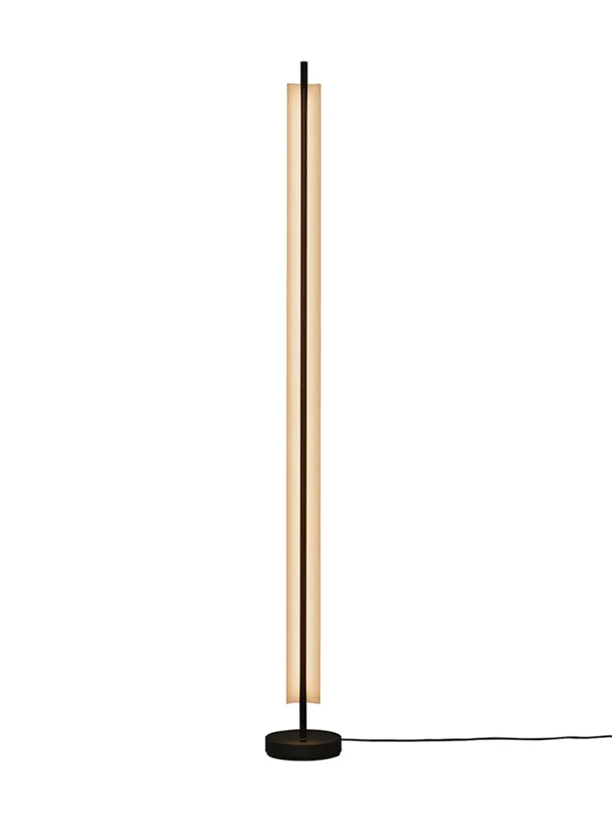 Lámina 165 Gulvlampe fra Santa and Cole