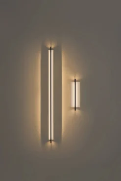 Lámina 165 Væglampe fra Santa and Cole