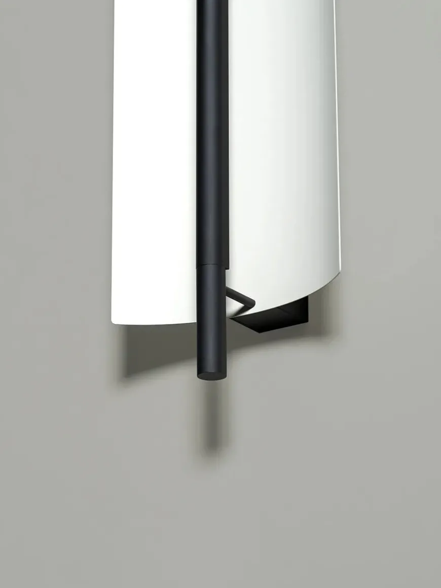 Lámina 45 Væglampe fra Santa and Cole