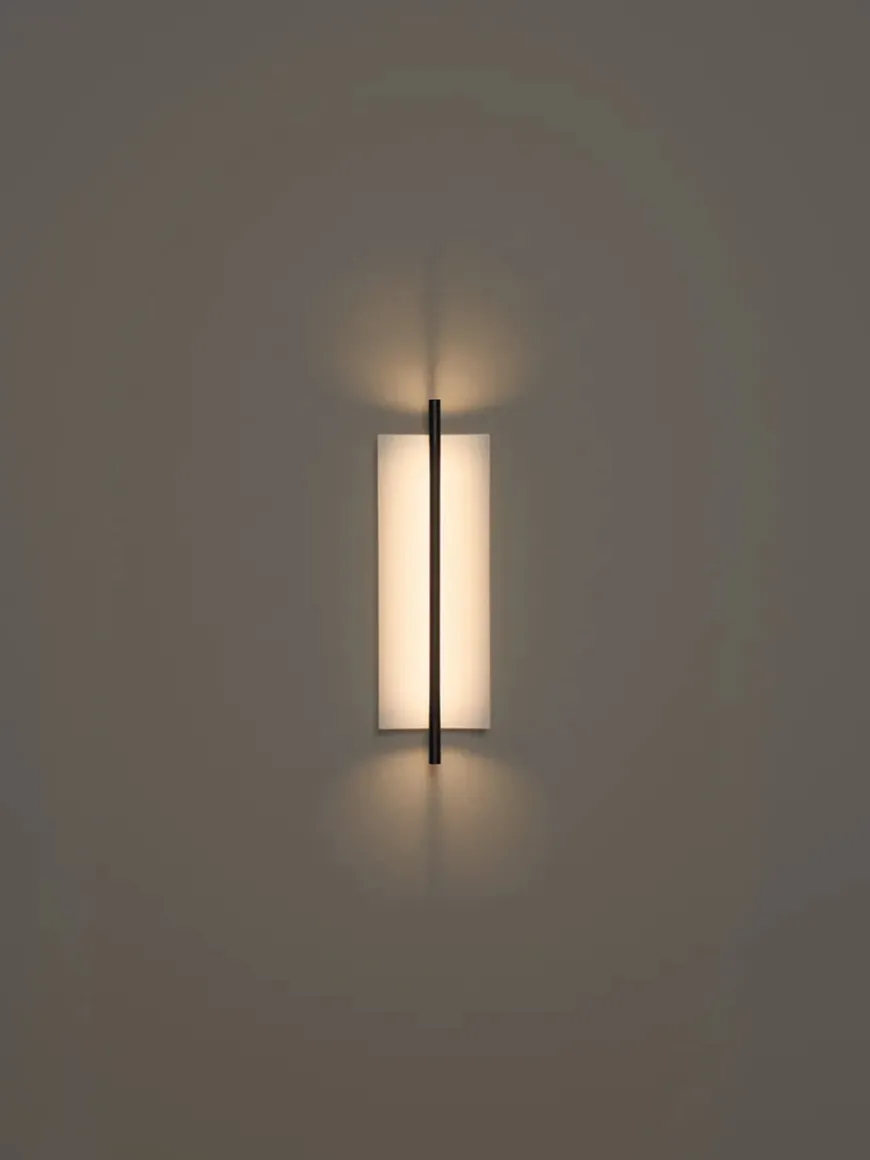 Lámina 45 Væglampe fra Santa and Cole