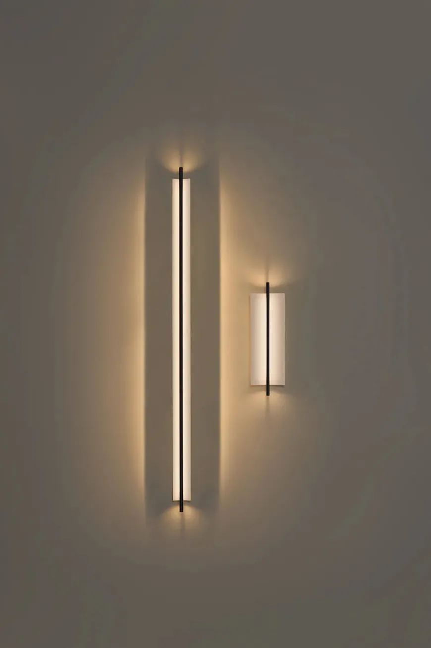 Lámina 45 Væglampe fra Santa and Cole