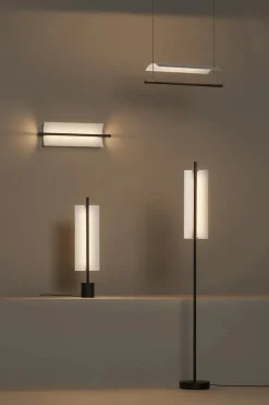 Lámina 45 Væglampe fra Santa and Cole