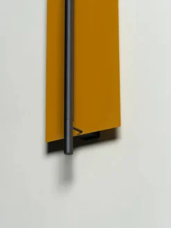 Lámina Dorada 45 Væglampe fra Santa and Cole