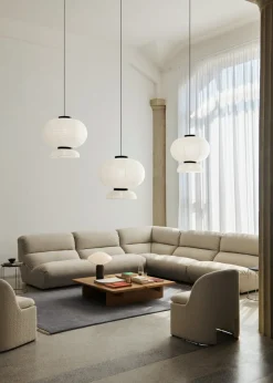 Loafer SC107 fra &Tradition