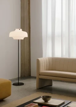 Loafer SC26 sofa fra &Tradition