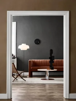 Loafer SC26 sofa fra &Tradition