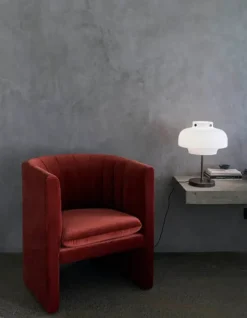 Loafer SC23 stol fra &Tradition