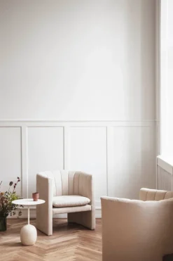 Loafer SC23 stol fra &Tradition