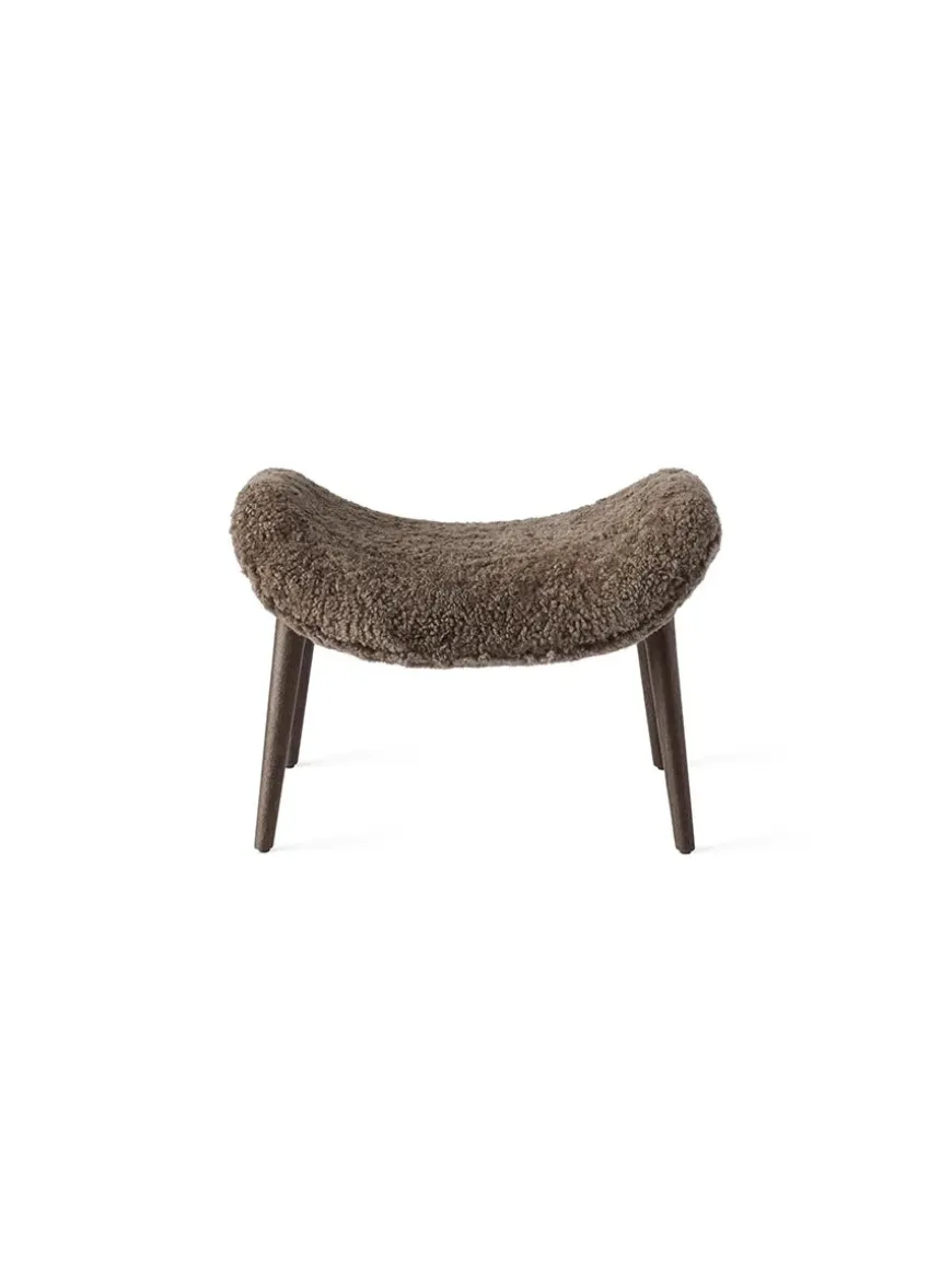 Lodge fodskammel fra Vipp