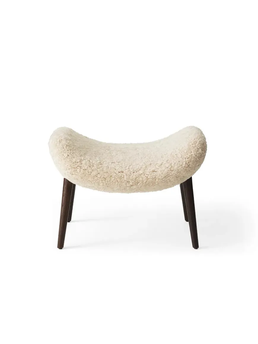 Lodge fodskammel fra Vipp