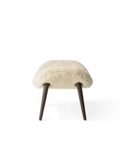 Lodge fodskammel fra Vipp