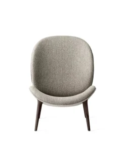 Lodge loungestol fra Vipp