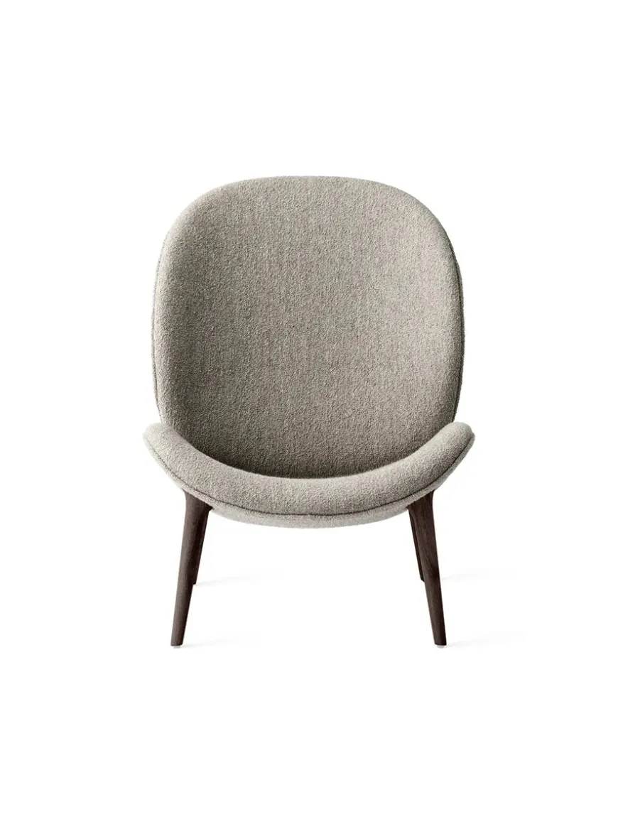 Lodge loungestol fra Vipp