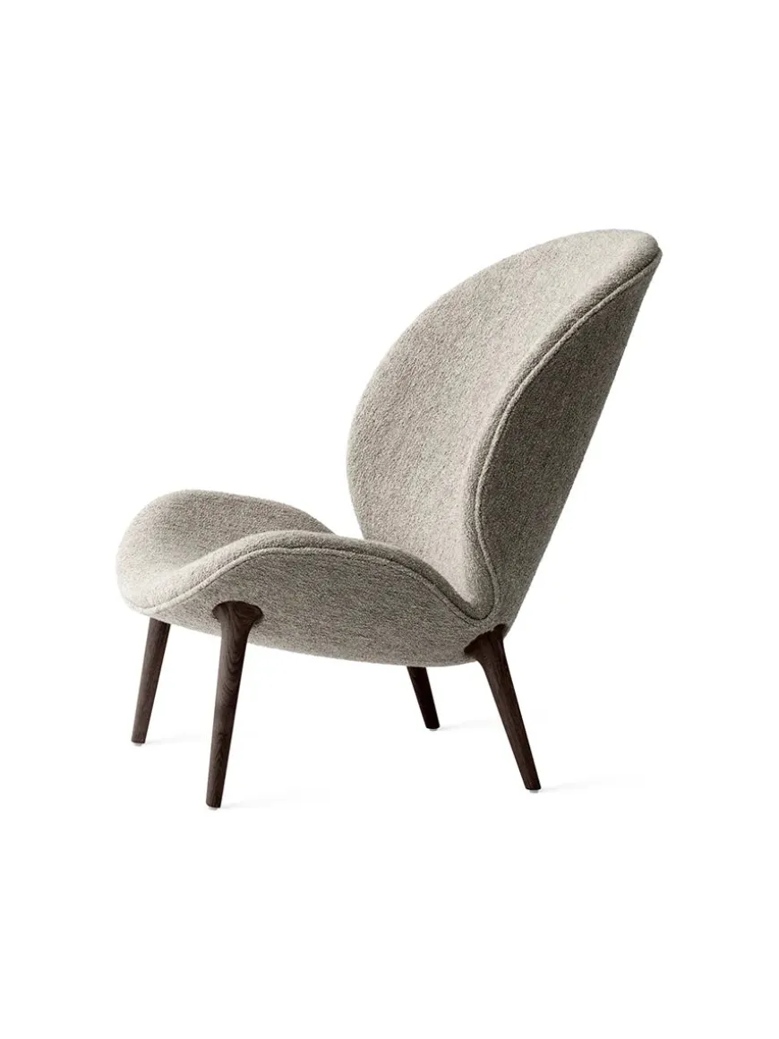 Lodge loungestol fra Vipp