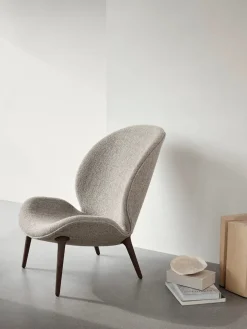 Lodge loungestol fra Vipp