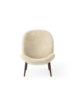 Lodge loungestol fra Vipp