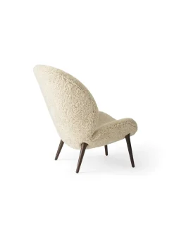 Lodge loungestol fra Vipp