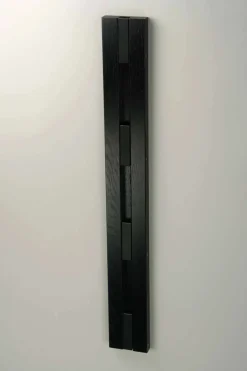 Lodret KNAX knagerække fra LoCa