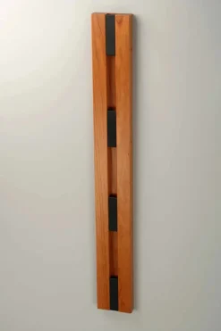 Lodret KNAX knagerække fra LoCa