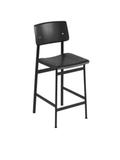 Loft bar stool fra Muuto