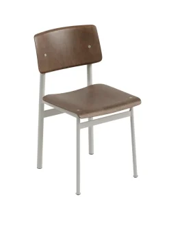 Loft Chair fra Muuto
