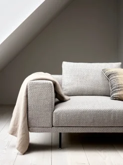 Loft 3-Personers Sofa, saxophone 2 fra Vipp