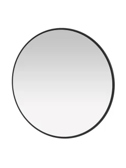 Look Ovalt Spejl fra Montana