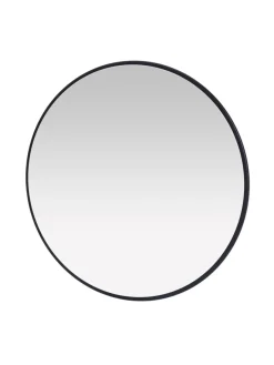 Look Ovalt Spejl fra Montana